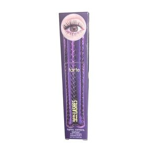 Tarte lights, camera, lashes 4-in-1 mascara (Black)